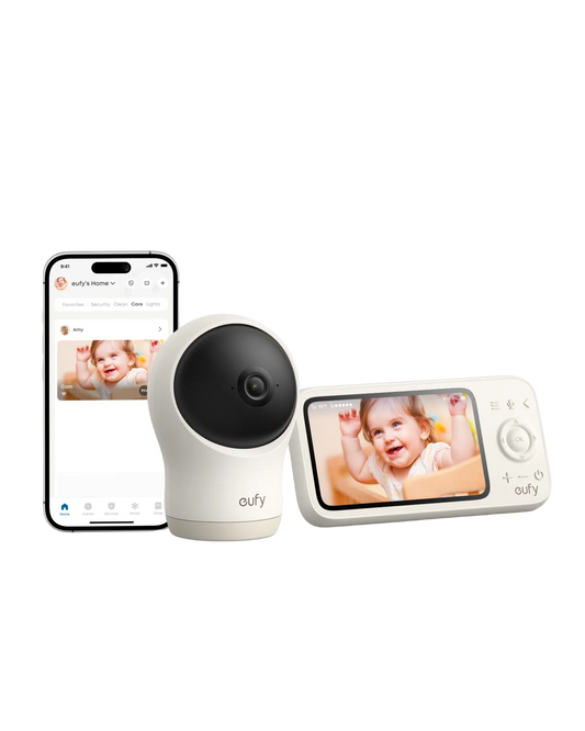eufy Baby Monitor C10