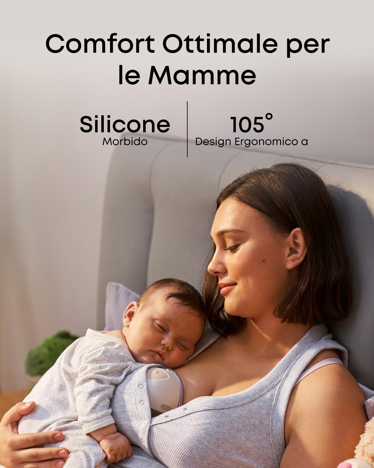 eufy Tiralatte E10