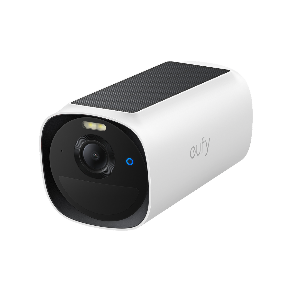 eufy Security eufyCam E40 Telecamera Aggiuntiva