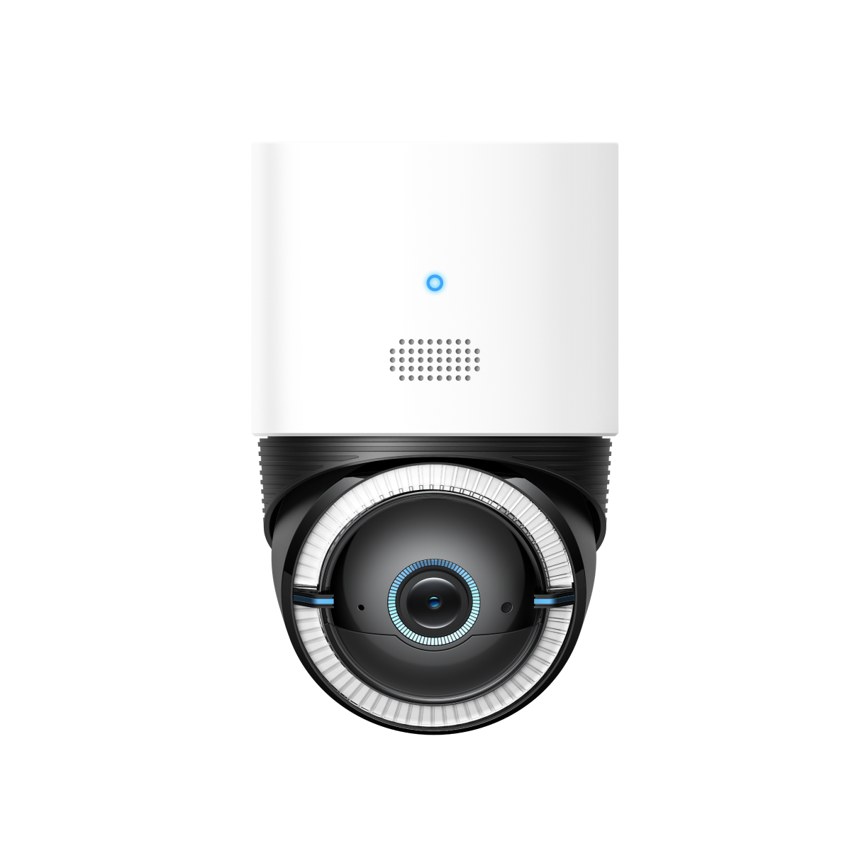 eufy 4G LTE Cam S330