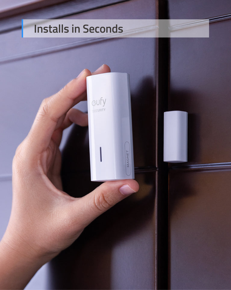 Entry Sensor